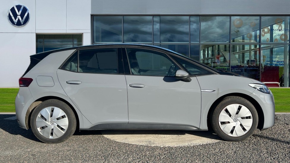 Used Volkswagen ID.3 2022 for sale - 76297552: Photo 4