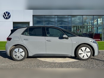 Used Volkswagen ID.3 2022 for sale - 76297552: Photo