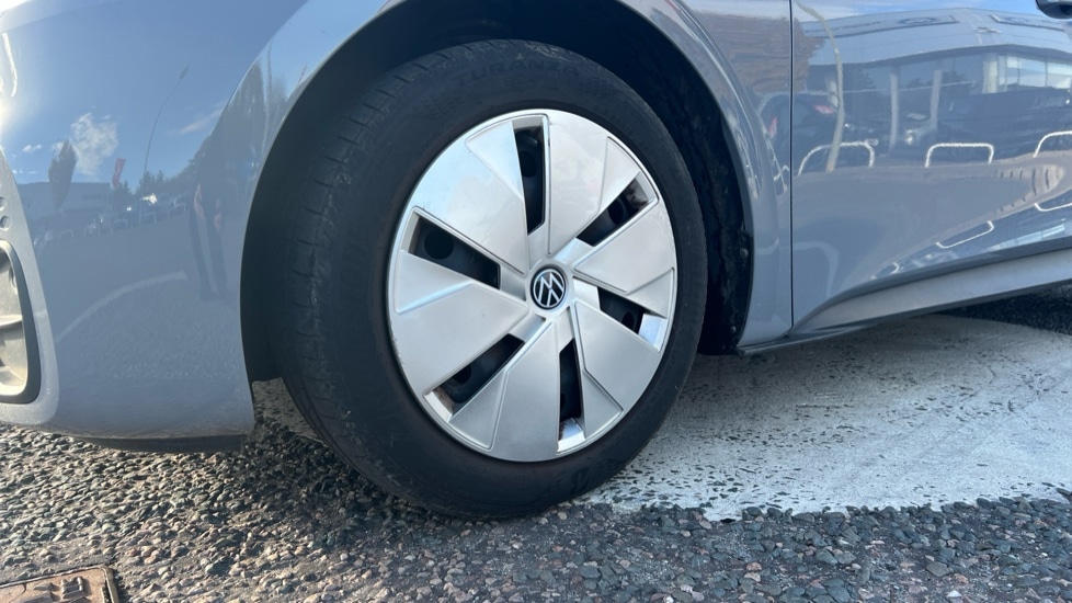 Used Volkswagen ID.3 2022 for sale - 76297552: Photo 5