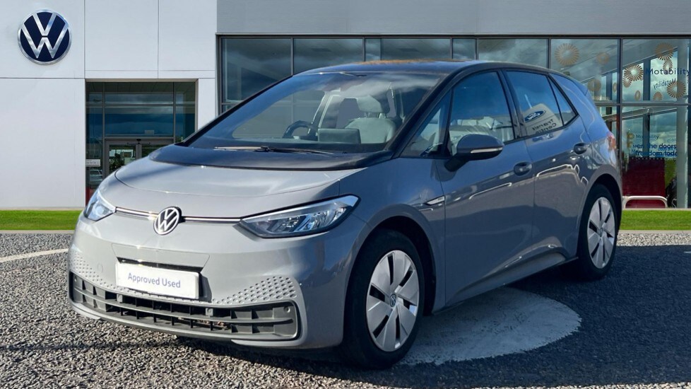 Used Volkswagen ID.3 2022 for sale - 76297552: Photo 7