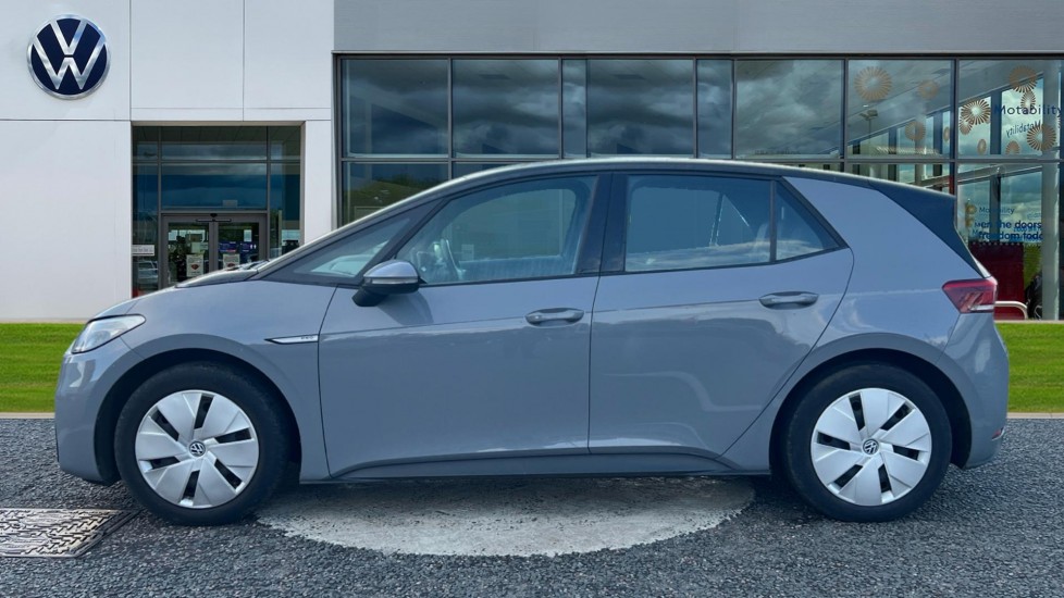 Used Volkswagen ID.3 2022 for sale - 76297552: Photo 9