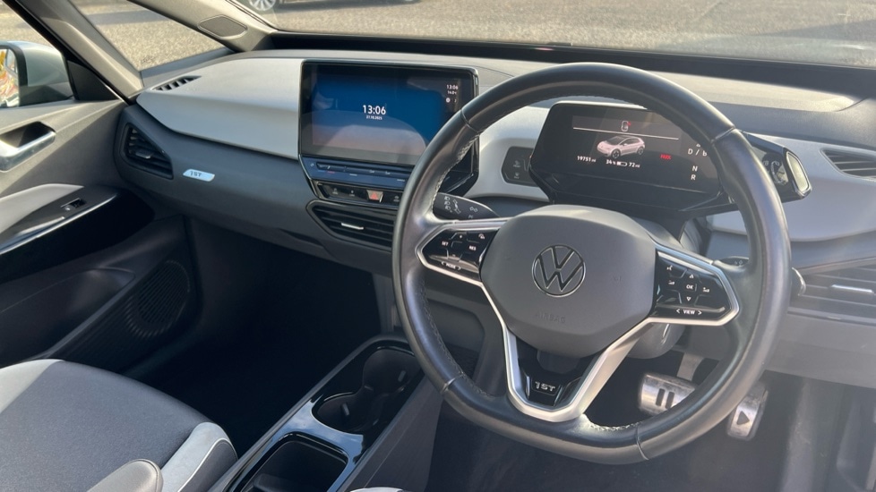 Used Volkswagen ID.3 2020 for sale - 76297573: Photo 12