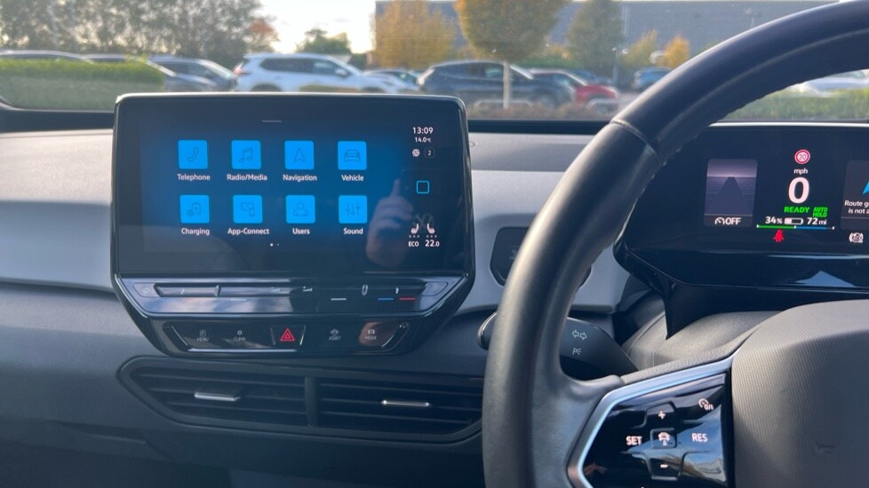 Used Volkswagen ID.3 2020 for sale - 76297573: Photo 13