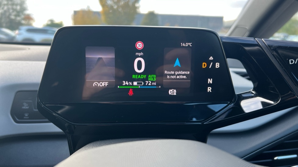 Used Volkswagen ID.3 2020 for sale - 76297573: Photo 14