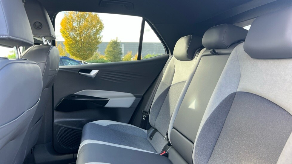 Used Volkswagen ID.3 2020 for sale - 76297573: Photo 15