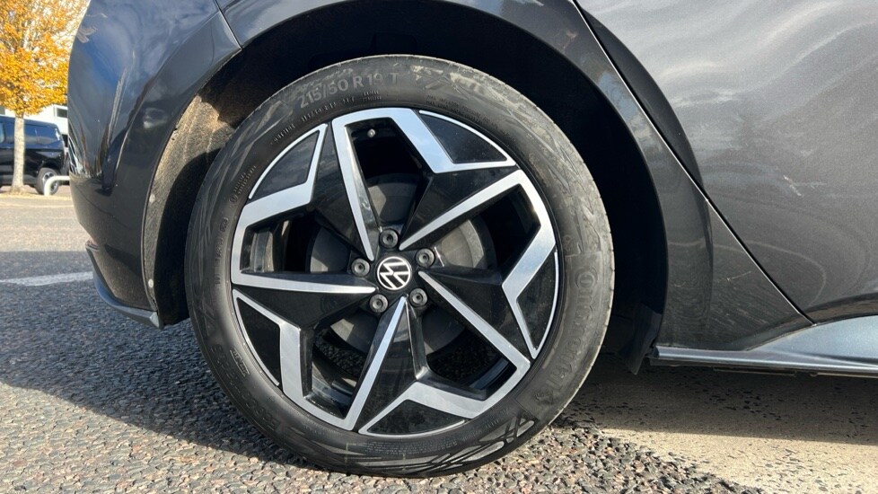 Used Volkswagen ID.3 2020 for sale - 76297573: Photo 18