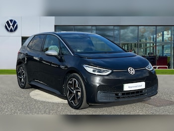 Used Volkswagen ID.3 2020 for sale - 76297573: Photo