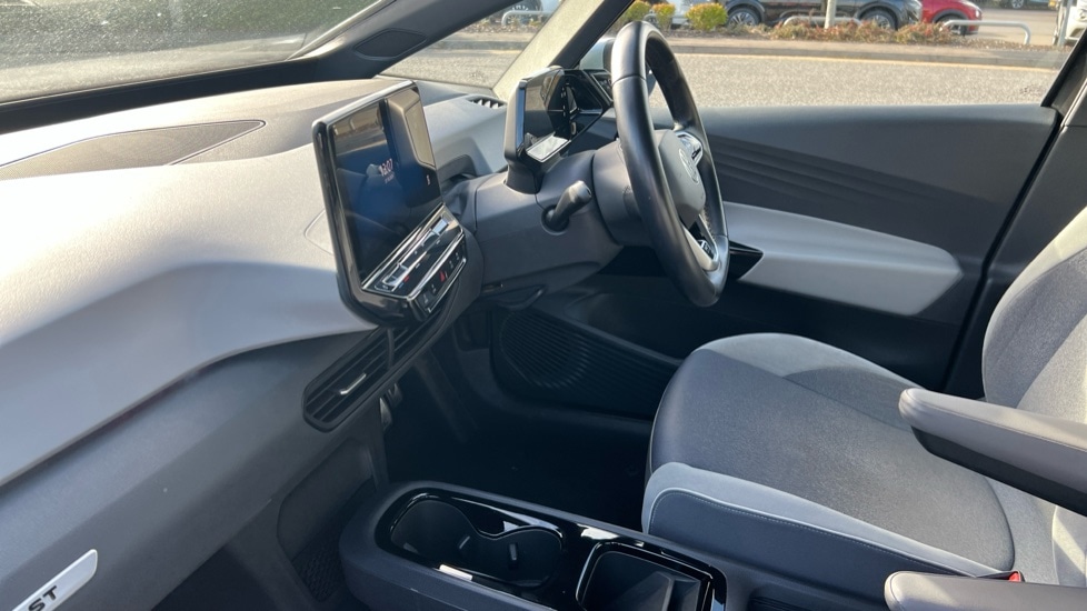 Used Volkswagen ID.3 2020 for sale - 76297573: Photo 2
