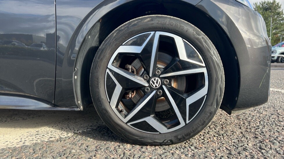 Used Volkswagen ID.3 2020 for sale - 76297573: Photo 20