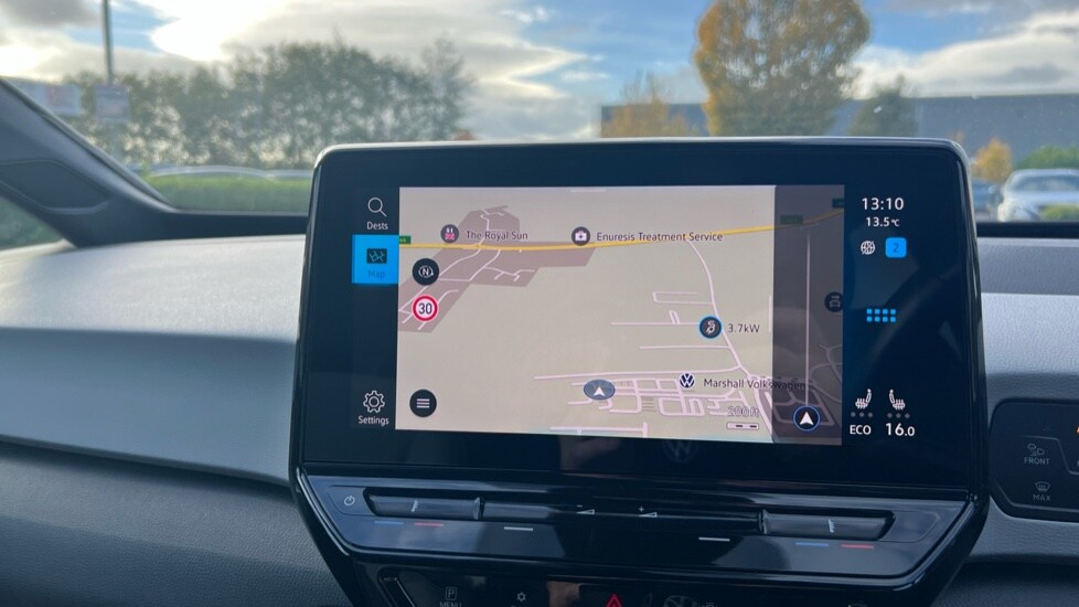 Used Volkswagen ID.3 2020 for sale - 76297573: Photo 21