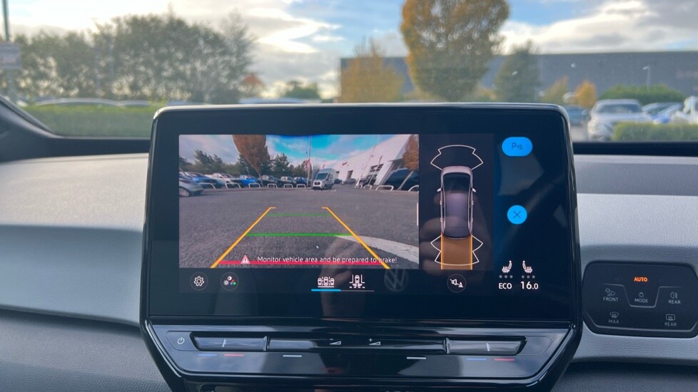 Used Volkswagen ID.3 2020 for sale - 76297573: Photo 22