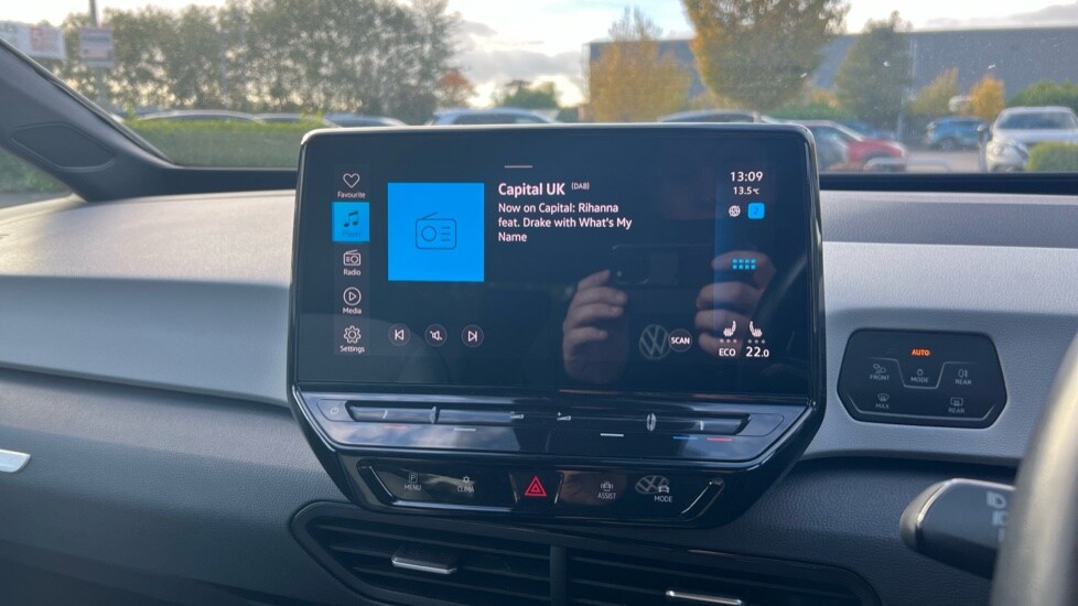 Used Volkswagen ID.3 2020 for sale - 76297573: Photo 24