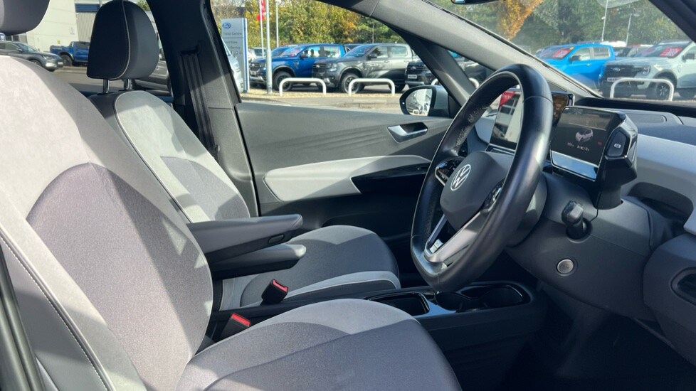 Used Volkswagen ID.3 2020 for sale - 76297573: Photo 26