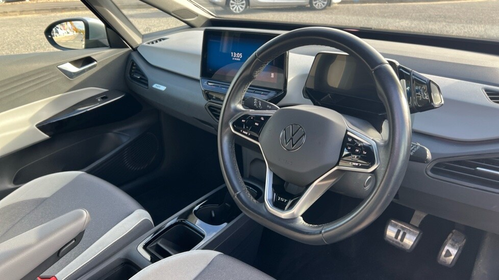 Used Volkswagen ID.3 2020 for sale - 76297573: Photo 27
