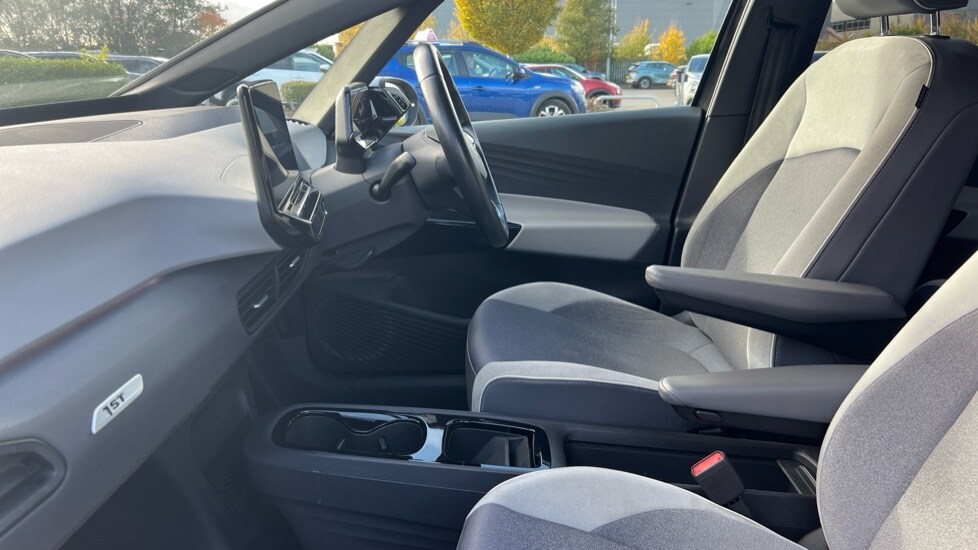 Used Volkswagen ID.3 2020 for sale - 76297573: Photo 28