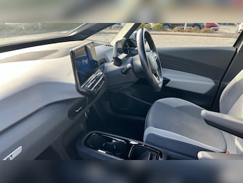 Used Volkswagen ID.3 2020 for sale - 76297573: Photo