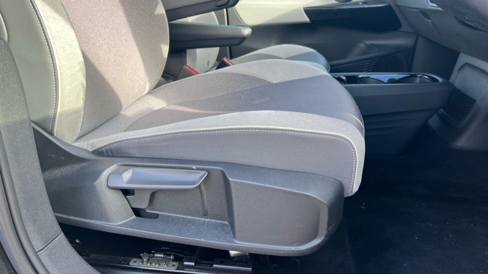 Used Volkswagen ID.3 2020 for sale - 76297573: Photo 39