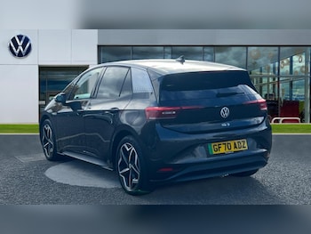 Used Volkswagen ID.3 2020 for sale - 76297573: Photo