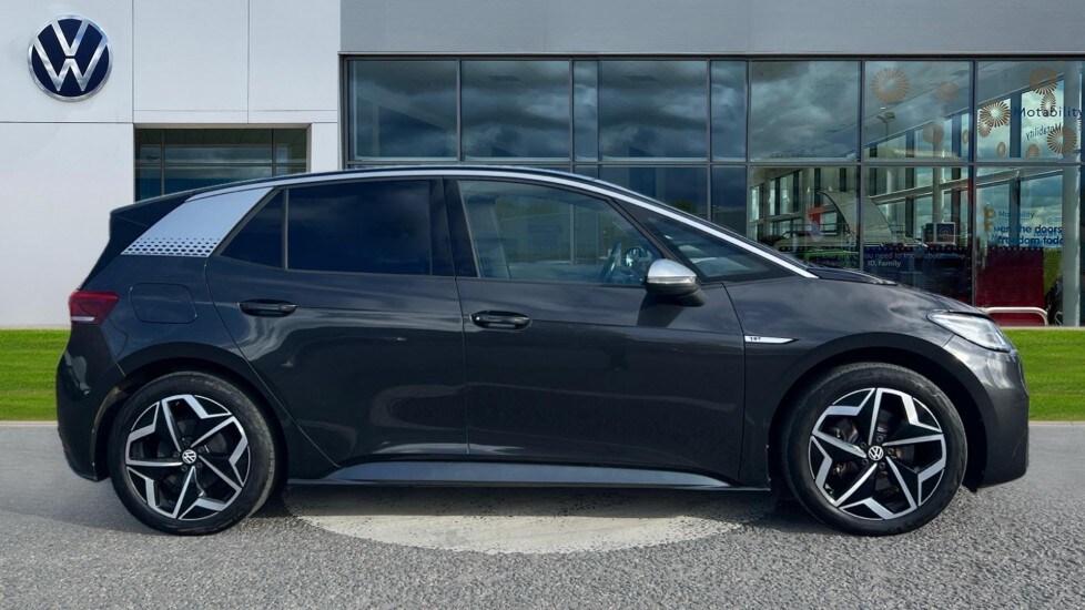 Used Volkswagen ID.3 2020 for sale - 76297573: Photo 4
