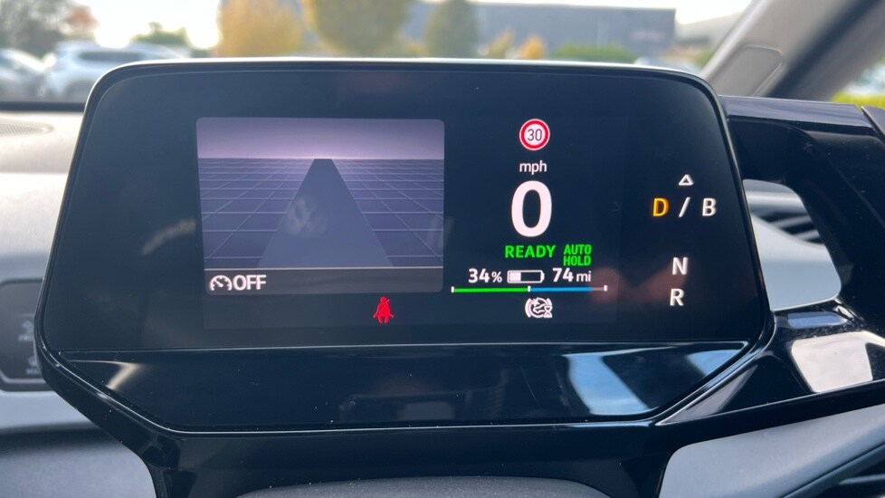 Used Volkswagen ID.3 2020 for sale - 76297573: Photo 42