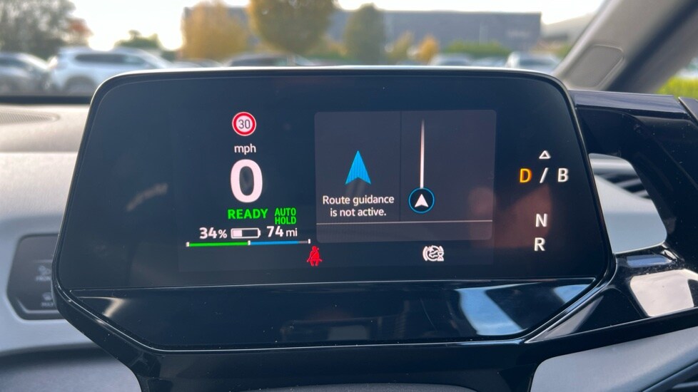 Used Volkswagen ID.3 2020 for sale - 76297573: Photo 43