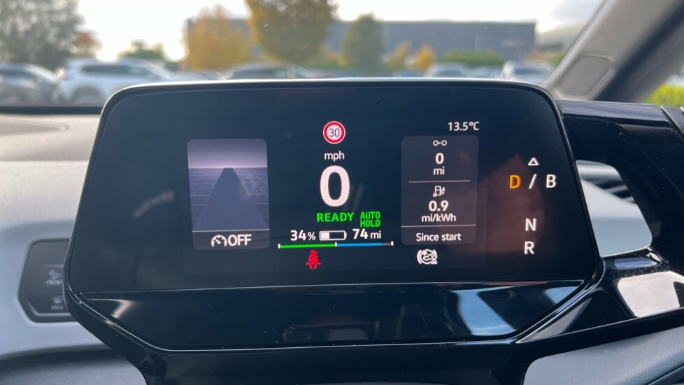 Used Volkswagen ID.3 2020 for sale - 76297573: Photo 44