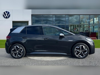 Used Volkswagen ID.3 2020 for sale - 76297573: Photo