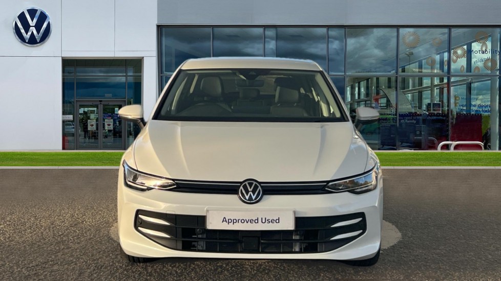 Used Volkswagen Golf 2025 for sale - 76428307: Photo 10