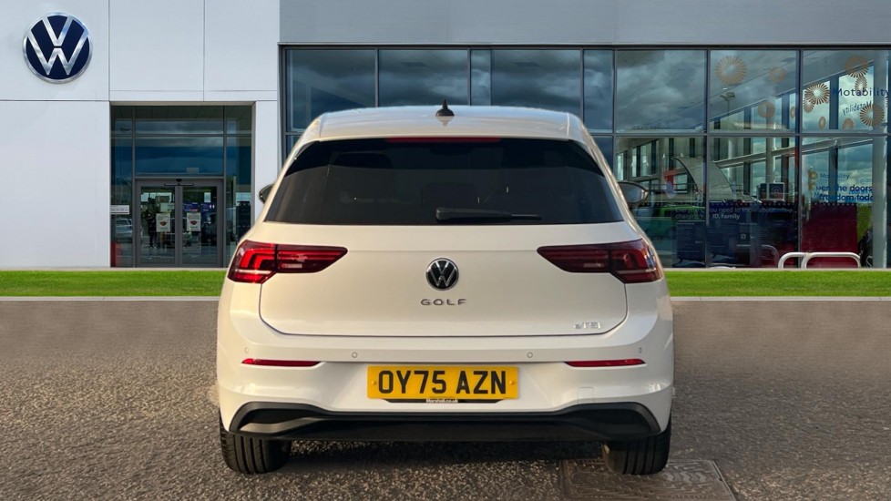 Used Volkswagen Golf 2025 for sale - 76428307: Photo 11