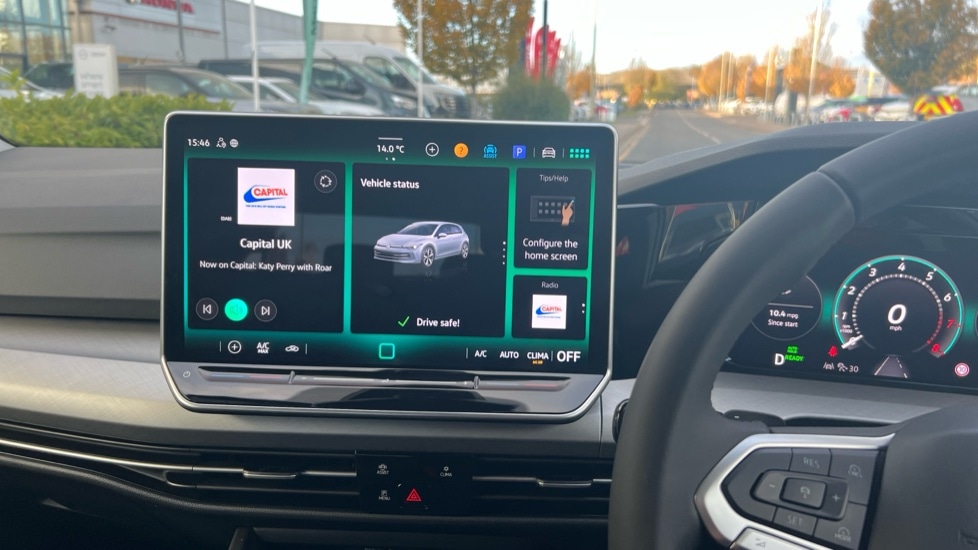 Used Volkswagen Golf 2025 for sale - 76428307: Photo 13