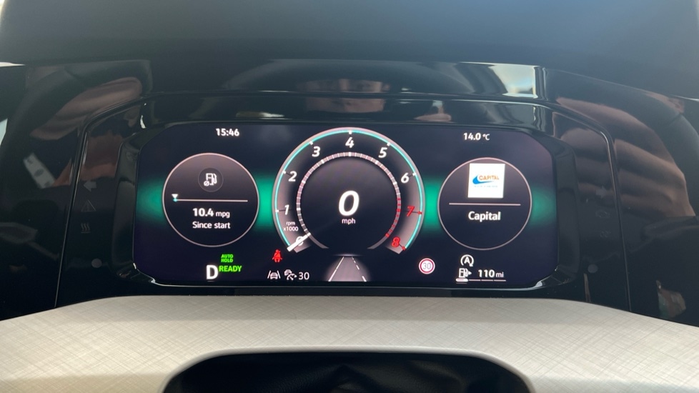 Used Volkswagen Golf 2025 for sale - 76428307: Photo 14