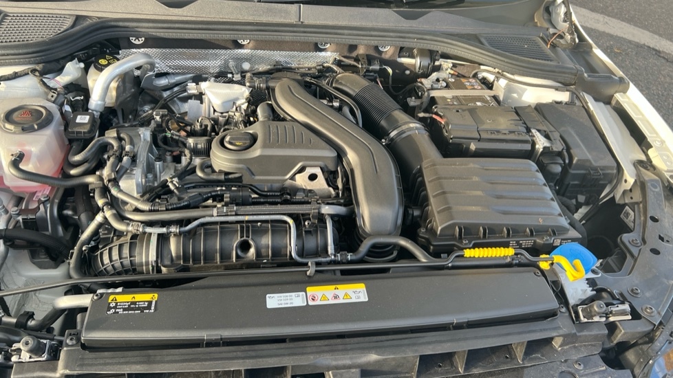 Used Volkswagen Golf 2025 for sale - 76428307: Photo 17