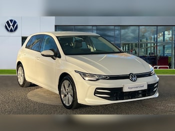 2025 - Hatch Match 1.5 eTSI 150ps 7-Speed DSG 5 Door