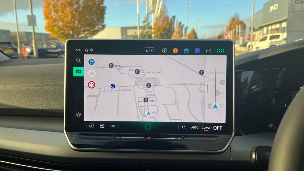 Used Volkswagen Golf 2025 for sale - 76428307: Photo 21