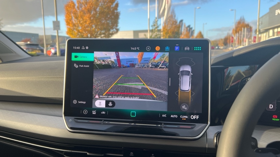 Used Volkswagen Golf 2025 for sale - 76428307: Photo 22