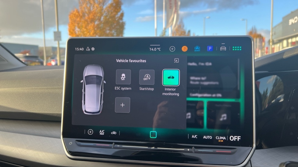 Used Volkswagen Golf 2025 for sale - 76428307: Photo 23