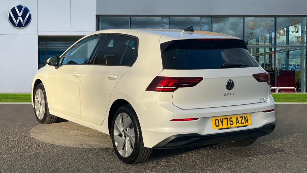 Used Volkswagen Golf 2025 for sale - 76428307: Photo 3