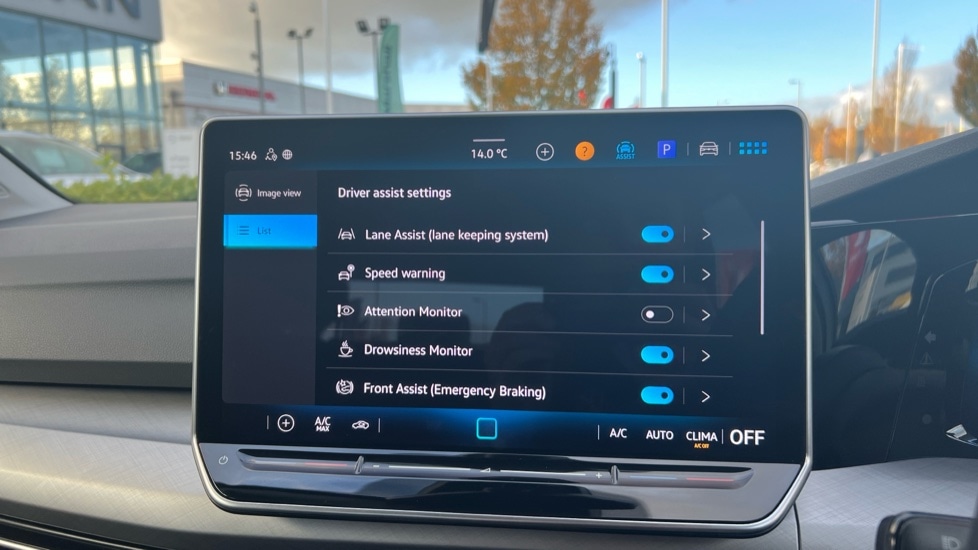 Used Volkswagen Golf 2025 for sale - 76428307: Photo 42