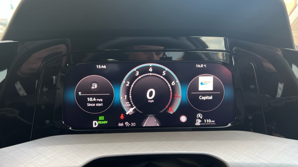 Used Volkswagen Golf 2025 for sale - 76428307: Photo 45