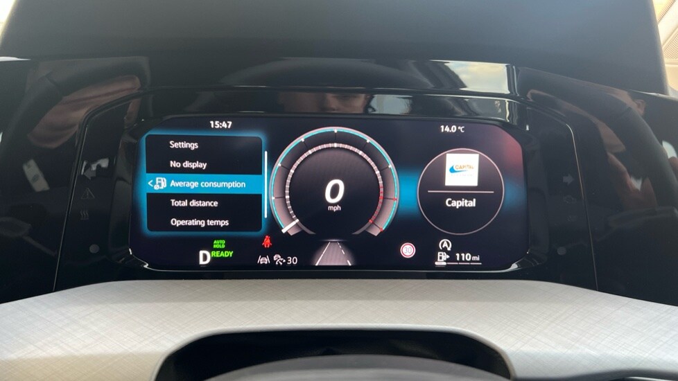 Used Volkswagen Golf 2025 for sale - 76428307: Photo 47