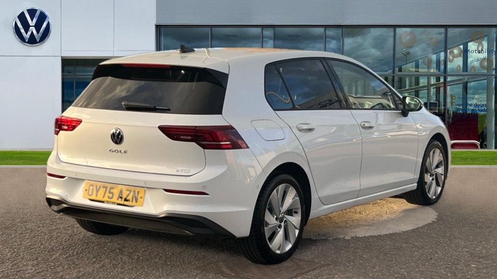 Used Volkswagen Golf 2025 for sale - 76428307: Photo 8