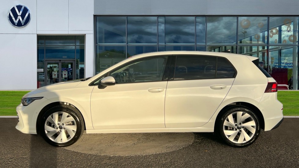 Used Volkswagen Golf 2025 for sale - 76428307: Photo 9