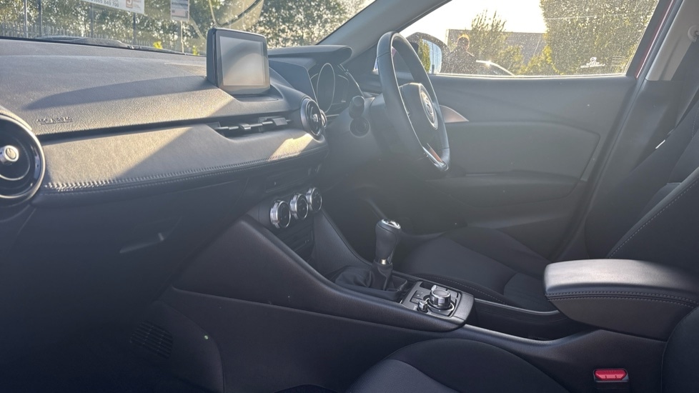 Used Mazda CX-3 2019 for sale - 76044188: Photo 10