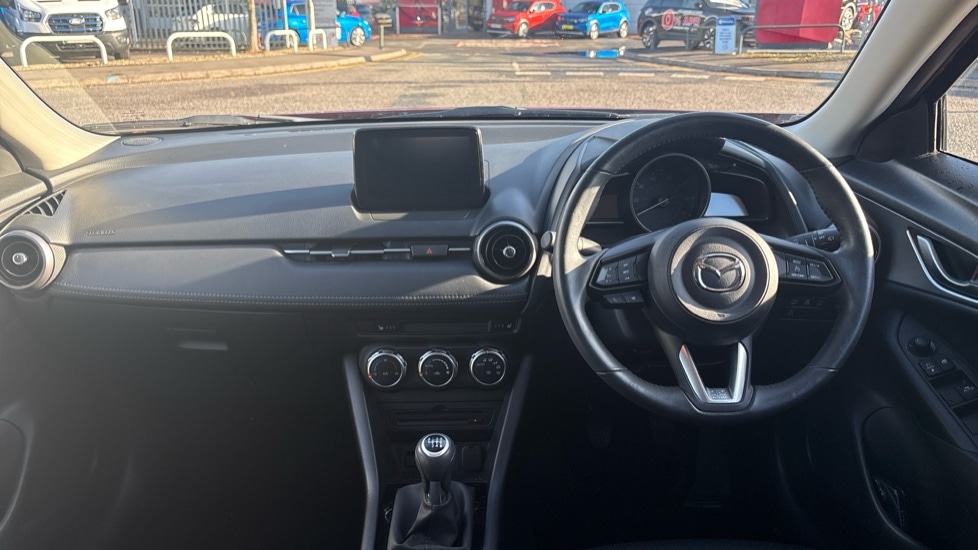 Used Mazda CX-3 2019 for sale - 76044188: Photo 11