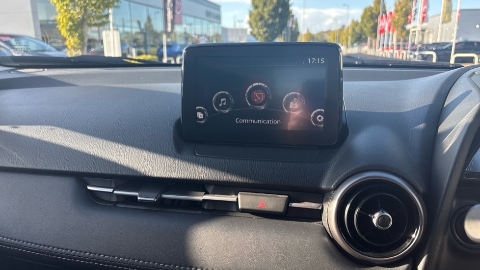 Used Mazda CX-3 2019 for sale - 76044188: Photo 12