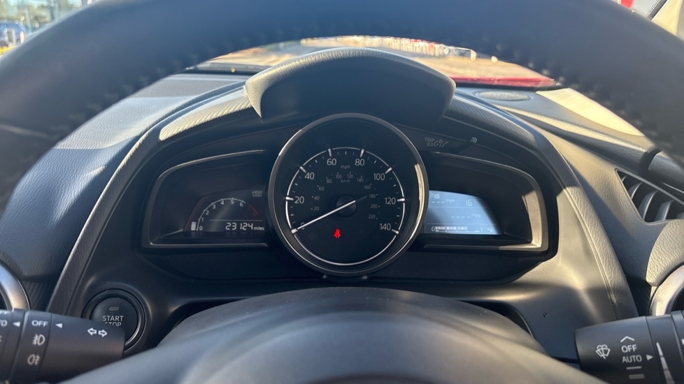 Used Mazda CX-3 2019 for sale - 76044188: Photo 13