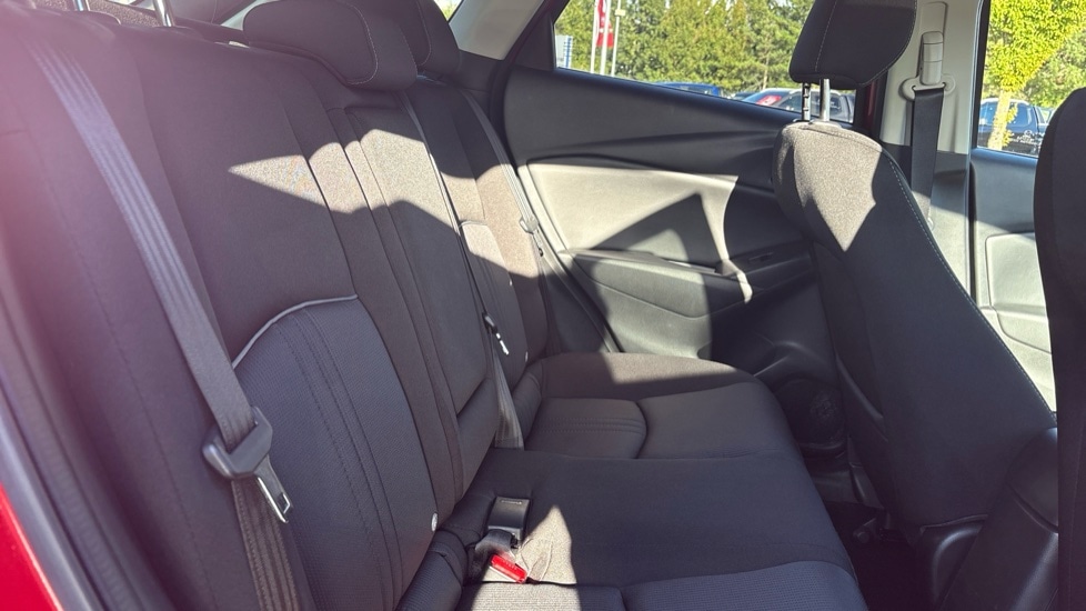 Used Mazda CX-3 2019 for sale - 76044188: Photo 14