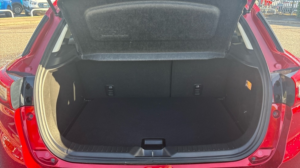 Used Mazda CX-3 2019 for sale - 76044188: Photo 15