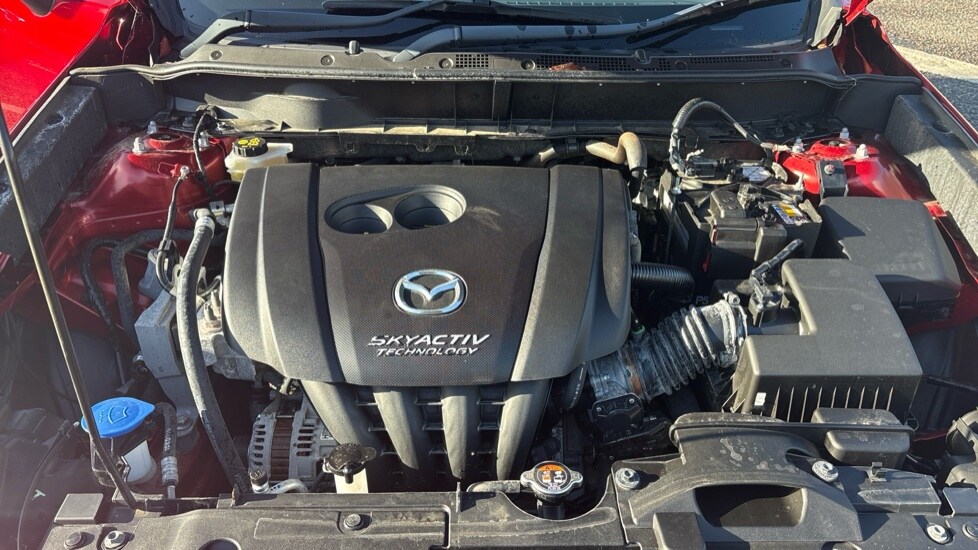 Used Mazda CX-3 2019 for sale - 76044188: Photo 16