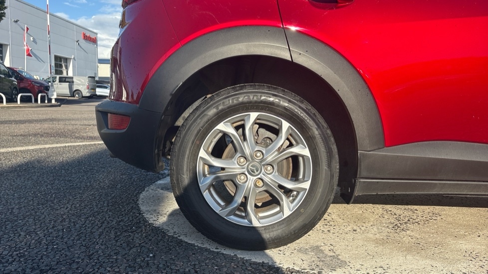 Used Mazda CX-3 2019 for sale - 76044188: Photo 18